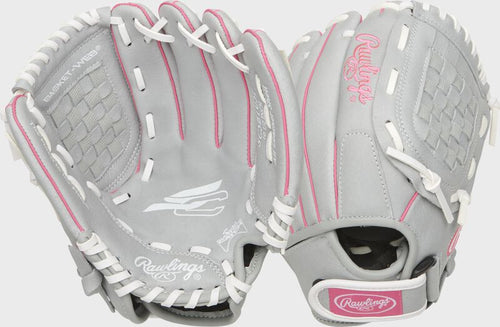 New Rawlings Sure Catch 10