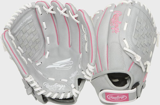 New Rawlings Sure Catch 10