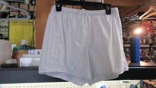 Used Adidas Soccer Shorts - Size Small