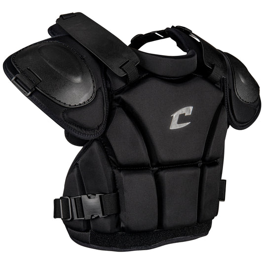 New Champro Pro-Plus Umpire Chest Protector - Adult L ( 14.5