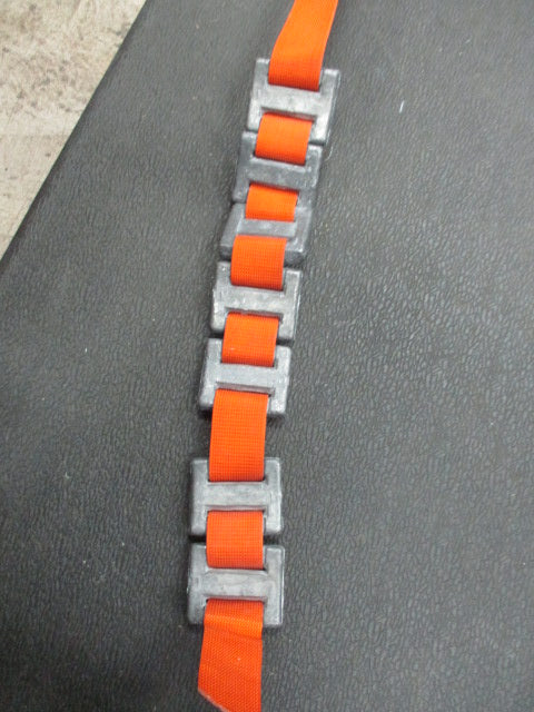 Load image into Gallery viewer, Used 14LB Dive Weighted Belt
