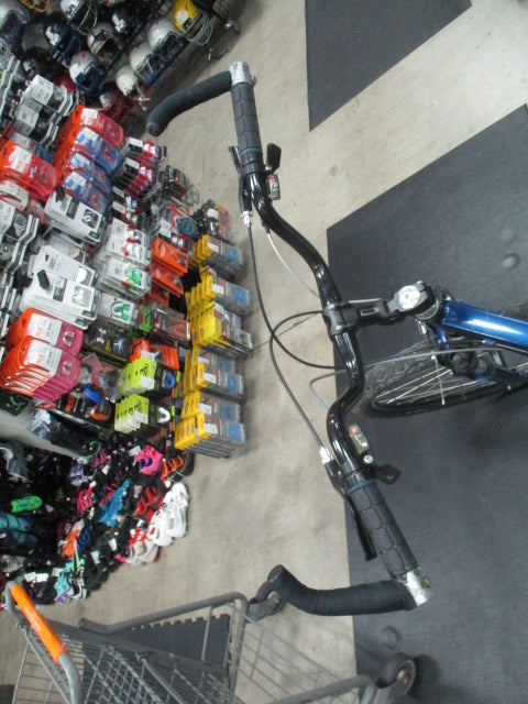 Load image into Gallery viewer, Used Specialized Crosstrail 29&quot; 21 Speed Hybrid Bicycle
