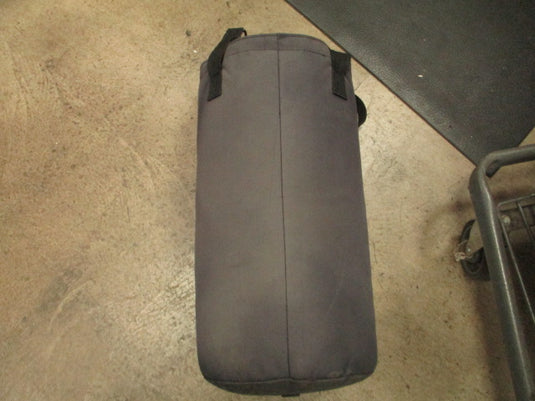 Used TKO 10 KG (22LB) Heavy Bag -Wear On Strap
