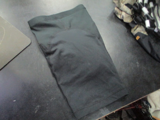 Used NBA Nike Pro Knee Pad Sleeve Size XXLarge