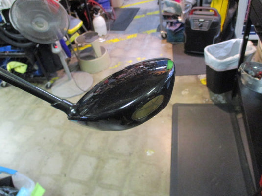 Used Ping ISI Titanium 10 Deg RH Driver