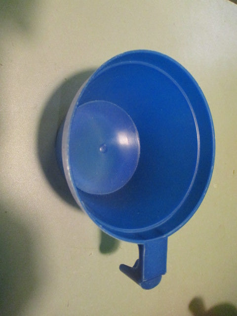 Load image into Gallery viewer, Used Blue Small Plastic Cup
