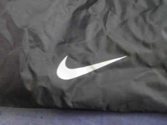 Used Nike Tiempo Drawstring Bag