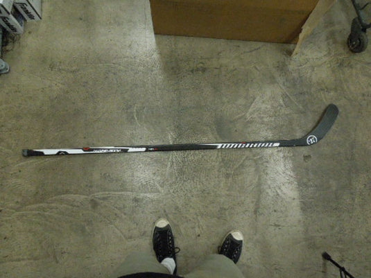 Used Warrior Dynasty HD Pro 75 Grip Right Hand 60" Hockey Stick