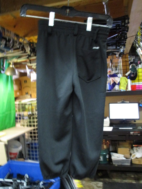 Load image into Gallery viewer, Used Adidas Climalite Baseball Pants Youth Small
