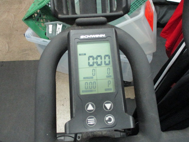 Load image into Gallery viewer, Used Schwinn IC3 Indoor Cycling Bike
