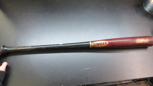 Used Professional Zinger X Series Pro Maple 33 