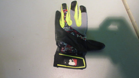 Used Franklin Batting Glove - Lh