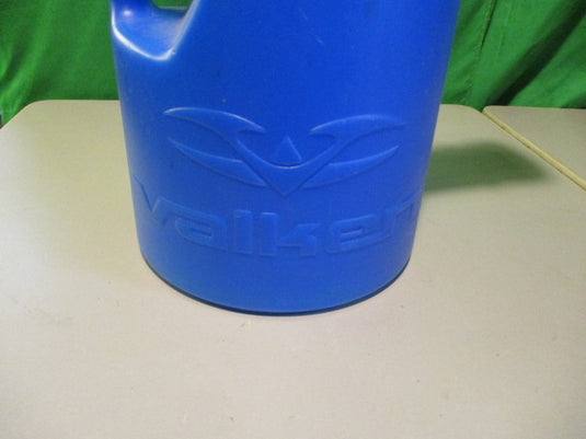 Used Valken Blue PAINTBALL CADDY