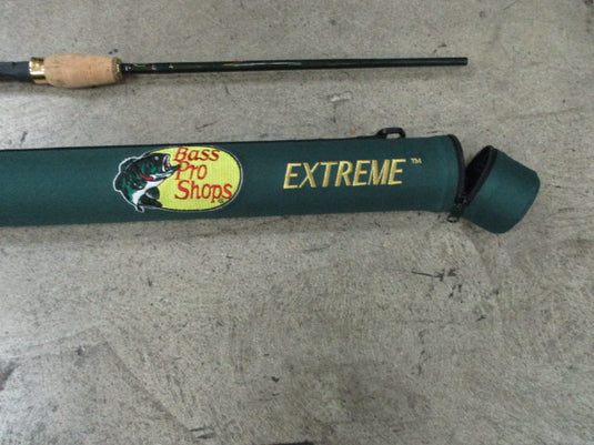 Bass Pro Shop Extreme XTR66MHT-3 6