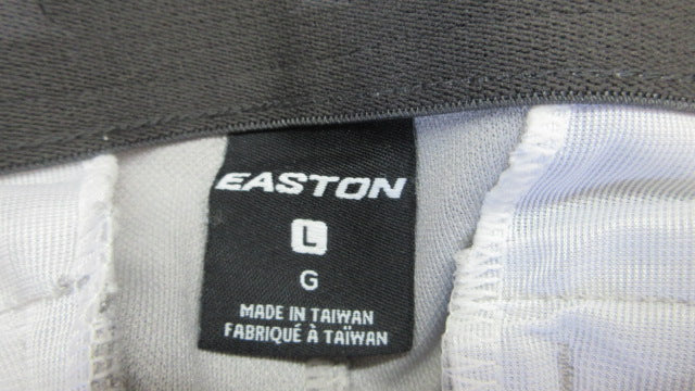 Load image into Gallery viewer, Used Easton Open Bottom Baseball Pants - Size Large
