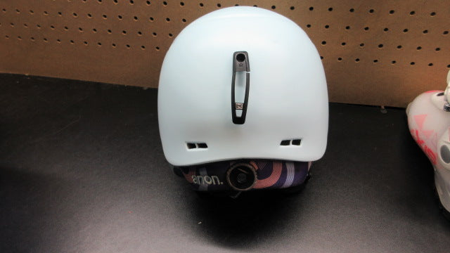 Load image into Gallery viewer, Used Anon Boa Kids Snowboard/Ski Helmet - Size Small/Medium
