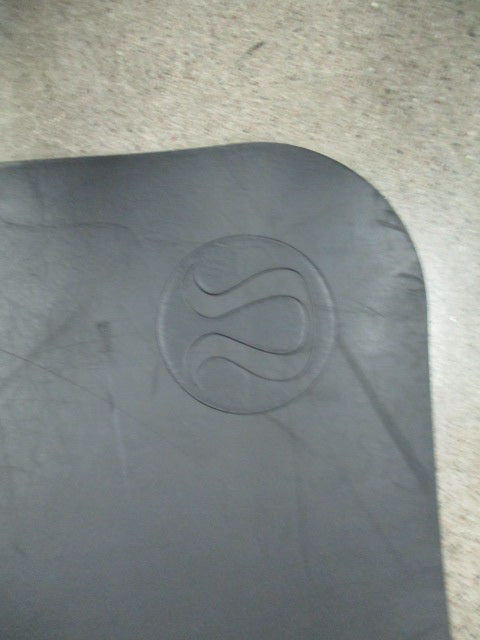 Used Lululemon 70' X 25' Yoga Mat