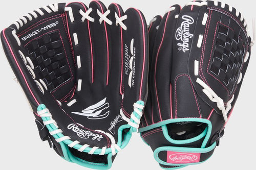 New Rawlings YOUTH Sure Catch 12