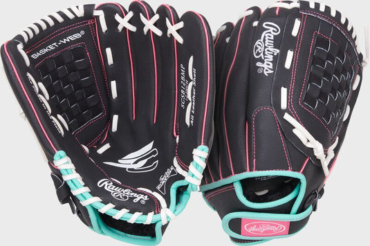 New Rawlings YOUTH Sure Catch 12