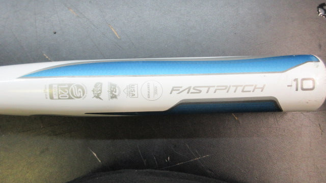 Load image into Gallery viewer, Used Easton Cyclone 30" -10 Fastpitch Softball Bat
