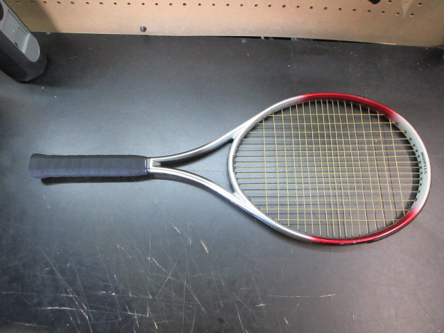 Load image into Gallery viewer, Used Mizuno Pro Light 8.4 Midplus Tennis Racquet - 27"
