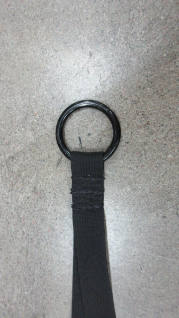 Load image into Gallery viewer, Used Comcor Fitness 2-Point Attachment Strap for Weighted Sled Training
