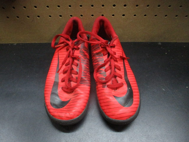 Load image into Gallery viewer, Used Nike Mercurial Vapor 11 Indoor Soccer Cleats - Size Youth 3.5
