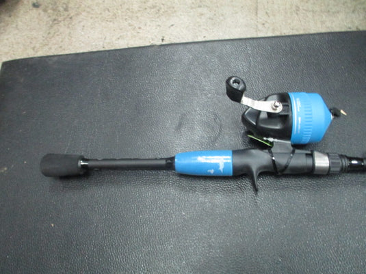 Used South Bend R2F 5'6' Fishing Pole Combo 48-Piece
