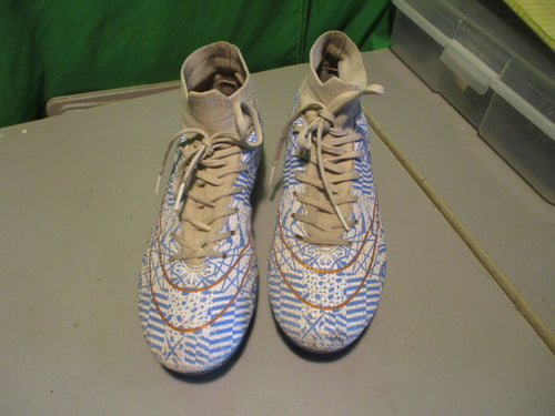 Used Nike Cleats Youth Size 6