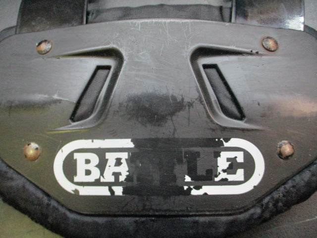 Load image into Gallery viewer, Used Battle Back Plate - Youth
