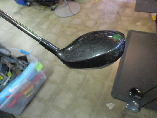 Used Black Lightning 9 Deg RH Driver