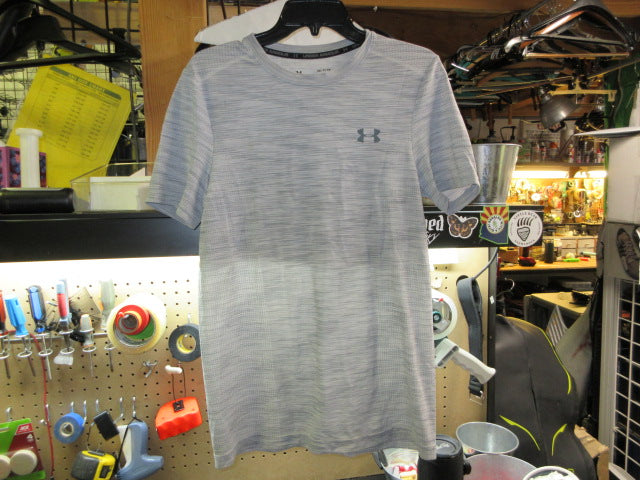 Load image into Gallery viewer, Used Under Armour T-shirt - Size Small
