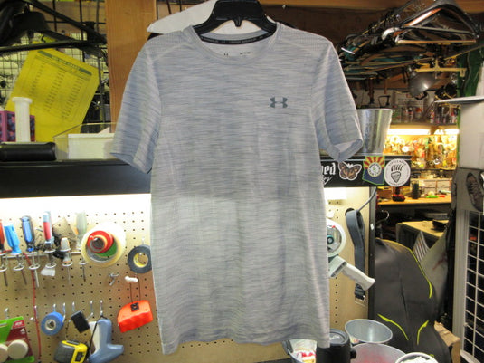 Used Under Armour T-shirt - Size Small