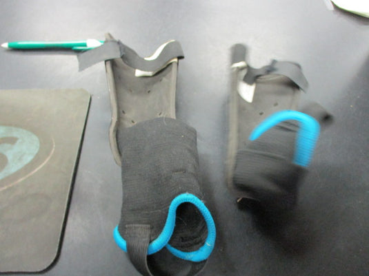Used Champro Size XS Soccer Shin Guards