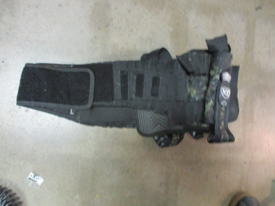 Used NXE Waist Pack Hopper Holder