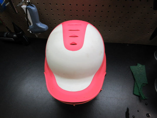 Used Rip-It Batting Helmet W/ Mask - Size(Med-Lg) - 6 1/2 - 7 3/8