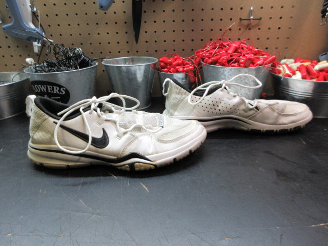 Load image into Gallery viewer, Used Nike Free Cross Trainer Sneakers - Size 11
