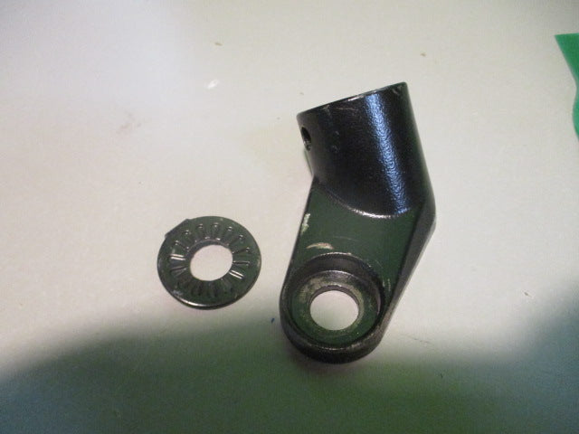 Load image into Gallery viewer, Used Schwinn Pacific Cycle Lumina Reflective Double Bike Trailer W/ Attachment
