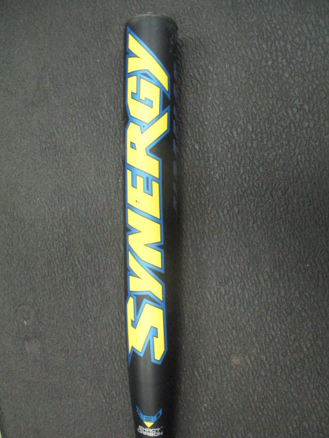 Load image into Gallery viewer, Used Easton Synergy (-7.5) 34&#39;&#39; Slowpitch Softball Bat

