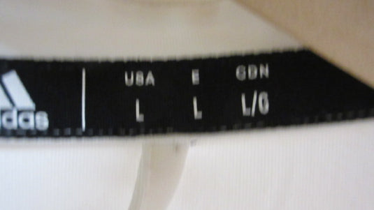 Adidas University Of Rhode Island Collared Shirt - Size Large