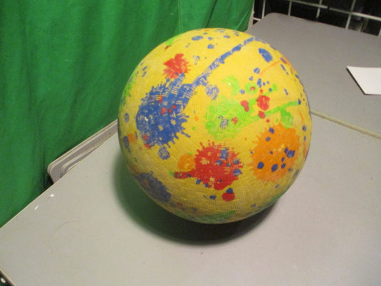 Used Yard Game Dodgeball