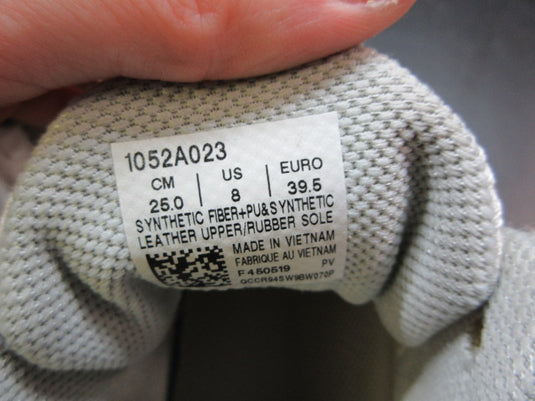 Used Asics Sky Elite FF MT Volleyball Shoes - Size 8