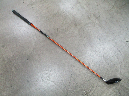 Used TaylorMade Burner 14.5 Deg 3 Fairway Wood
