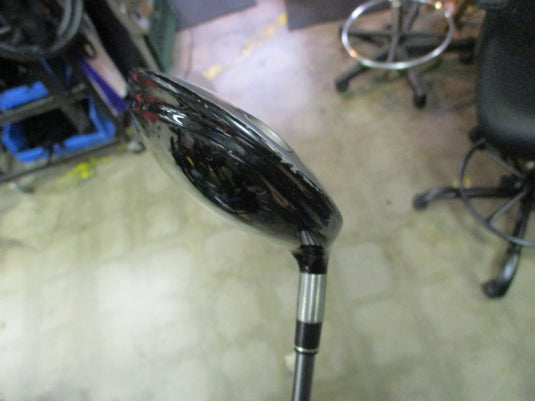Used Taylormade Burner Ladies 5 Wood 18 Deg