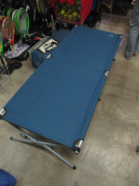 Load image into Gallery viewer, Used Rio Adventure XL Fold Out Camping Cot
