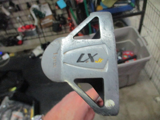 Used Lynx LX JR Putter 22