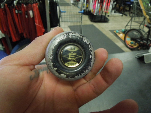 Load image into Gallery viewer, Used Easton Hammer BK4 BESR Baseball Bat 33 in 30 oz -3
