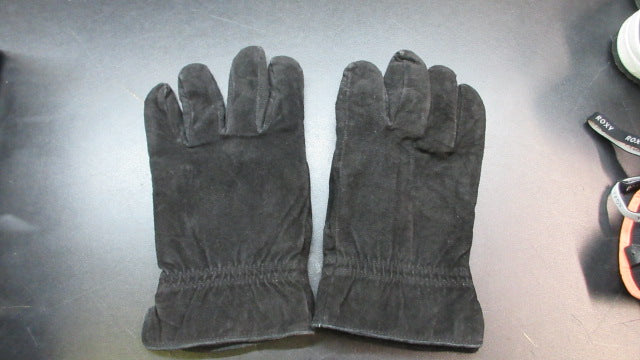 Load image into Gallery viewer, Used Old Navy Suede Winter Gloves - Size XL

