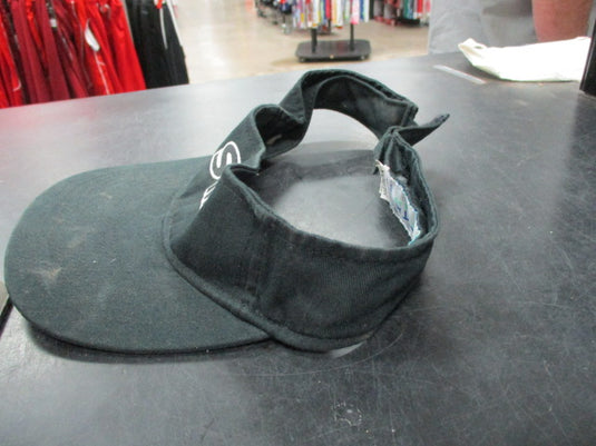 Used SMS Size Youth Visor Hat