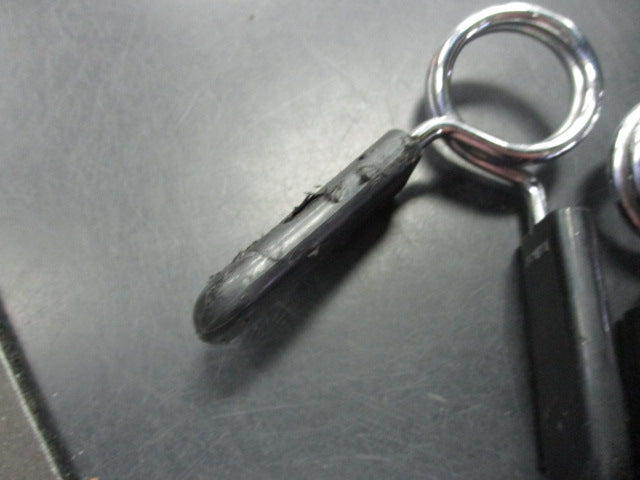 Load image into Gallery viewer, Used Standard 1&quot; Spring Collars - Pair
